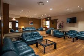 Hotel San Francesco, Rende