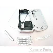 Blackberry Torch 9800 Replacement Housing Frame Cover Silver Best Cell Phone Coverage Cell Phone Wallet Cell Phones In School