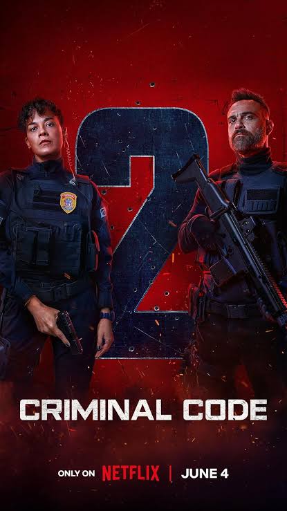 Criminal Code (TV Series 2023– ) - IMDb