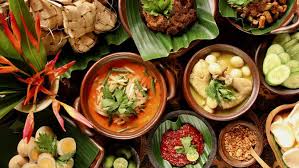 Maybe you would like to learn more about one of these? Tak Cuma Opor Ini 5 Resep Hidangan Pendamping Ketupat Saat Lebaran Hot Liputan6 Com