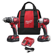 Since getting their start in 1924, milwaukee tools has continued to develop innovative tools and technology to help workers and home improvers tackle any job efficiently. Everything You Need To Know About Milwaukee Tools Williams Equipment