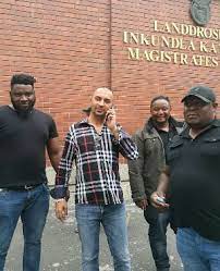 Inspiring hope, to help people whose lives and livelihoods are. Nightclub Security Boss Modack To Be Allowed Back Into Cape Town Clubs Restaurants News24