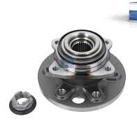 4.69889 DT Spare Parts 713668110 Bearing, manual ...