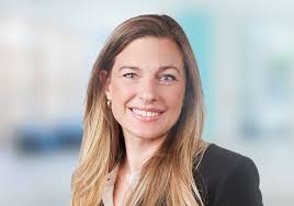 Managing a Merger Integration: A Conversation with Baxter CHRO Jeanne Mason