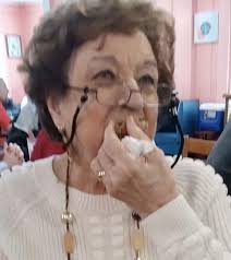 Alynda McCorkle Forrester Obituary