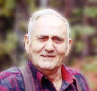 James Hooker Obituary (1924-2007)