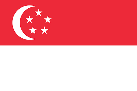 Singapur Wikipedia Singapore Flag Singaporean Flag Singapore Country