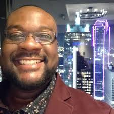 Congratulations to Sean Blakely