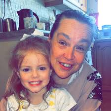 Lou Whitehead in people