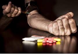 Health Drug Addiction Mother Of All Crimes Edge Davao
