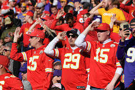 Posted by 8 months ago. Celebrating The Kansas City Chiefs The Chop Divides The New York Times