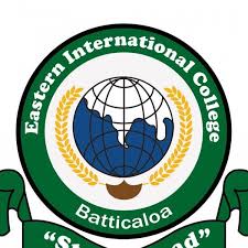 Eastern International College Batticaloa Batticaloa College International Education