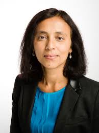 Professor Reshmi Mukherjee and Colleagues Help Prove Viability of Prototype  Gamma-Ray Telescope