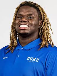 Carter, Harris Tabbed College Football Network All-America