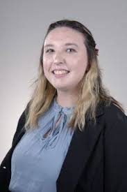 Current Graduate Students