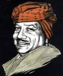 Legend Ustad Damen (1911-1984) #Lahore world