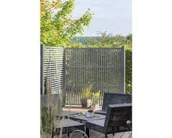 Designrankgitter Konsta 180 X 180 Cm Hellgrau Bei Hornbach Kaufen Gitter Design Holzzaun Bauen