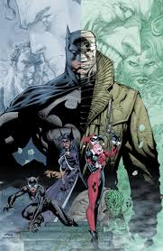 A wide selection of free online movies are available on 123movies. Batman Hush Dc Database Fandom