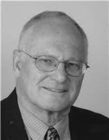 Arnold Schwartz Obituary (2019)