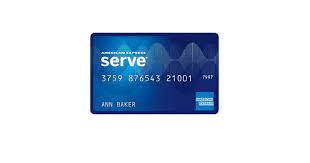 If you plan on opening a bluebird account or target redbird account, you should be able to apply for the new card right away. American Express Serve Prepaid Card Review Bestcards Com
