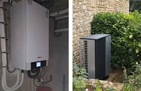 Maybe you would like to learn more about one of these? Mise En Service D Une Pompe A Chaleur Viessmann Vitocal 200s Saint Cirq Madelon Lot 46 Ets Thomas Thermique