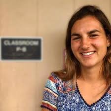 Jacqueline Anton's Instagram, Twitter & Facebook