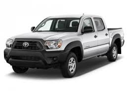 2014 Nissan Frontier Review Ratings Specs Prices And