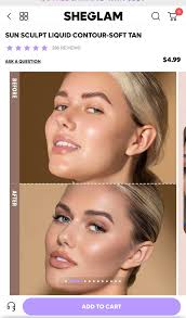 She's my favorite person so far