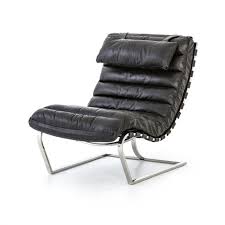 Goodwyn Chair Ottoman In 2020 Lounge Chair Leather Chair Chair And Ottoman