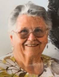 Obituary information for Madona Davis