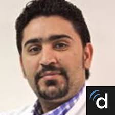 Dr. Abdo C. Kataya, MD