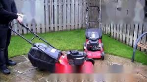 Do you use the one that turns one or both wheels, rear or front? China 161cc Garden Tools Self Propelled Gasoline Lawn Mower 7 10 Gasoline Self Propelled Lawn Mower Grass Cutter Machine Garden Lawn Mower Glm53z B China Gasoline Lawn Mower And Lawn Mower Price