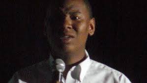 Hesperia High talent show