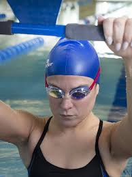 Competitive Swimwear Lifeguard Gear Pool Equipment