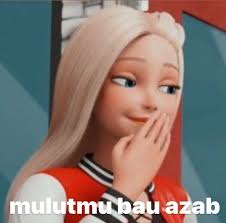 Brunette barbie bmr1959 collection fashion doll sonstige : Pin Oleh Sandi Aditya Di Memes Selebritas Meme Kartun Meme Lucu
