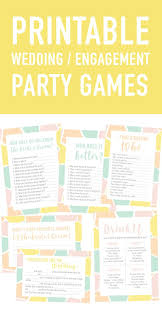Free Printable Engagement Party Or Wedding Ice Breaker Game Find The Guest Bingo Bespoke Bride Wedding Blog Engagement Party Games Engagement Party Engagement Party Wedding