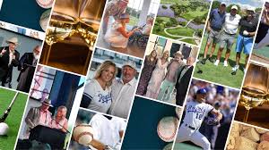 SabesWings honors a Lifetime Achievement Award to recognize individuals  whose philanthropic and creative contributions have significantly impacted  the lives of cancer patients. — SabesWings