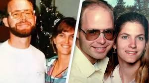 Harrowing true story of married couple who disappeared and were never seen  again
