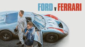 Example data inside ford v ferrari (2019).txt. Real Movie News 4dx Review Ford V Ferrari