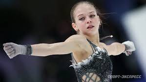 4,157 likes · 533 talking about this. Skolko Let Planiruet Vystupat Figuristka Aleksandra Trusova Intervyu Chempionki Mira Sredi Molodezhi Sport Ekspress