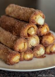 Cinnamon Cream Cheese Roll Ups Desserts Cream Cheese Roll Up Cream Cheese Rolls