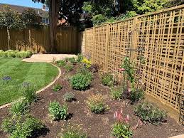 We've chosen our favourite board by the micro gardener. Easy Garden Design Ideas The Edit Jacksons Fencing