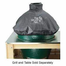 For Sale Big Green Egg Extra Large Dome Only Cover Hxldome Big Green Egg Grill Green Eggs Big Green Egg