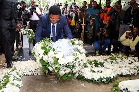 Kilimo cha parachichi,passion na miti ya mbao. Waziri Mkuu Kassim Majaliwa Aongoza Maelfu Ya Watanzania Mazishi Ya Dkt Reginald Mengi Machame Kilimanjaro Michuzi Blog