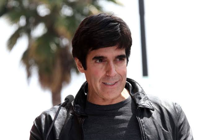 David Copperfield | Biography & Facts | Britannica