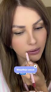 Maquillaje casual#belleza #makeup #makeuptutourial #foryoupage #@ilumiineye