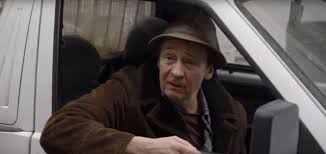 He was one of the main stars of the bbc sketch comedy series the fast show, and has also starred with harry enfield in the shows harry & paul and harry enfield & chums. Paul Whitehouse Drops In On Toast Of London In A First Look At The Next Episode