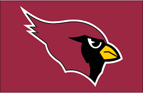 Download the vector logo of the arizona cardinals brand designed by arizona cardinals in coreldraw® format. Arizona Cardinals Primary Dark Logo National Football League Nfl Chris Creamer S Sports Logos Page Sportslogos Net
