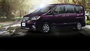 1992, 2005, 2007, 2012, 2012. Nissan Serena Club Malaysia Posts Facebook