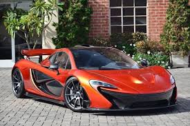 Resultado de imagen para mclaren p1
